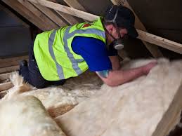 Fireproof Insulation in Hamilton, TX